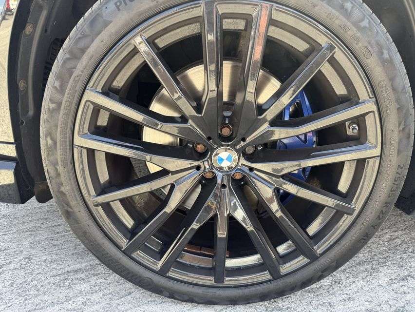 2019 BMW X5 2019 BMW X5