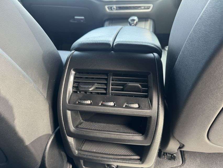 2019 BMW X5 2019 BMW X5