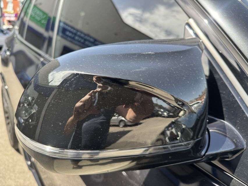 2019 BMW X5 2019 BMW X5