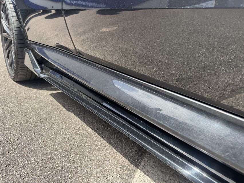 2019 BMW X5 2019 BMW X5