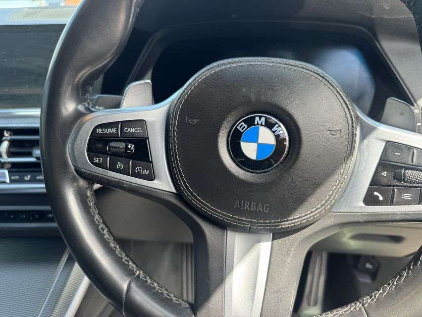 2019 BMW X5 2019 BMW X5