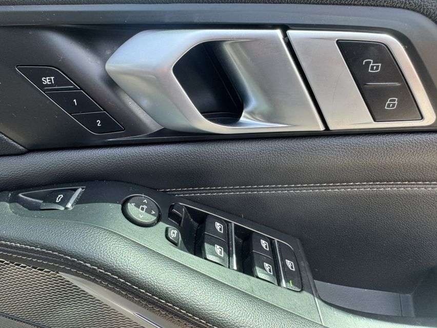 2019 BMW X5 2019 BMW X5