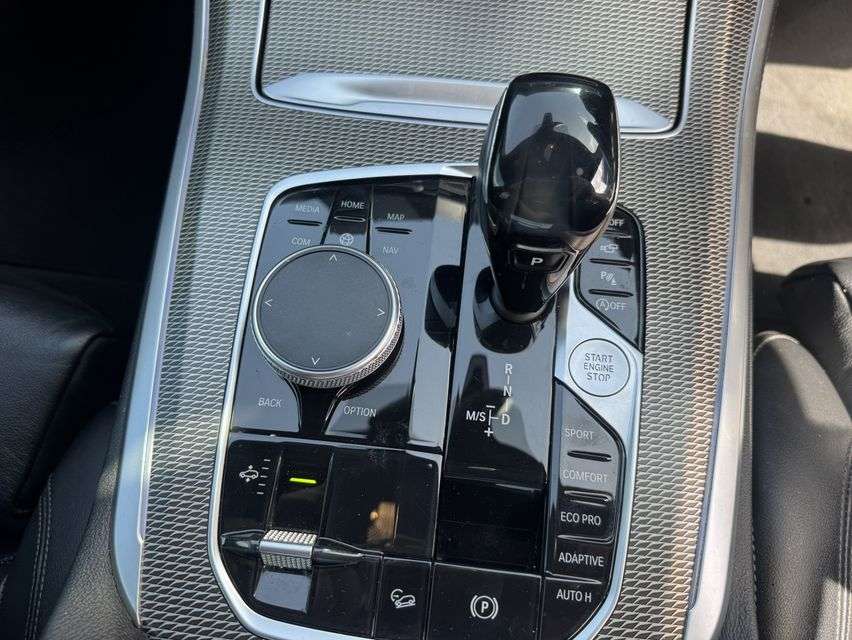 2019 BMW X5 2019 BMW X5