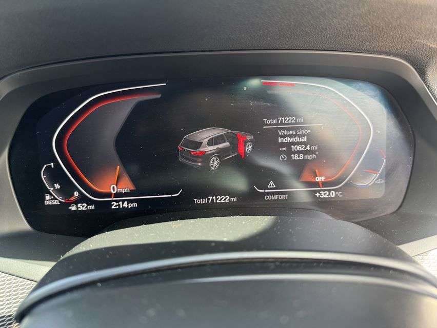 2019 BMW X5 2019 BMW X5