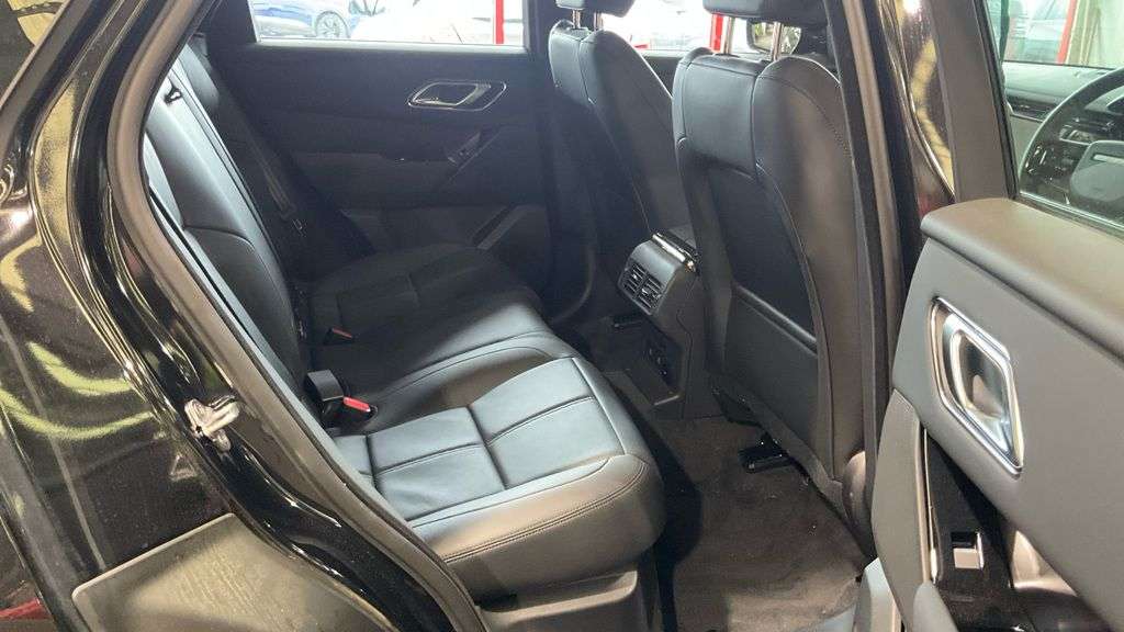 2025 LAND ROVER RANGE ROVER VELAR 2025 LAND ROVER RANGE ROVER VELAR