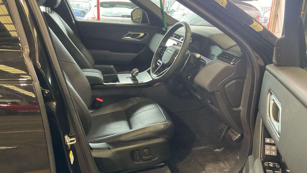 2025 LAND ROVER RANGE ROVER VELAR 2025 LAND ROVER RANGE ROVER VELAR