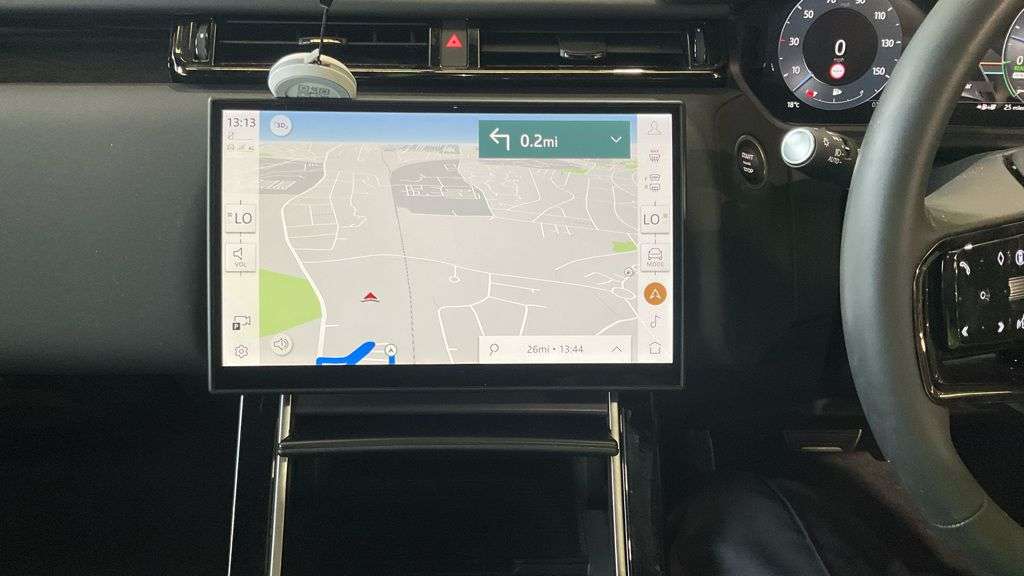 2025 LAND ROVER RANGE ROVER VELAR 2025 LAND ROVER RANGE ROVER VELAR