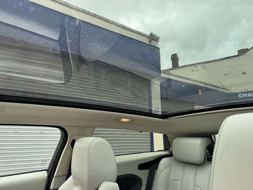 2012 LAND ROVER RANGE ROVER EVOQUE 2012 LAND ROVER RANGE ROVER EVOQUE