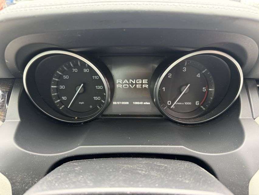 2012 LAND ROVER RANGE ROVER EVOQUE 2012 LAND ROVER RANGE ROVER EVOQUE