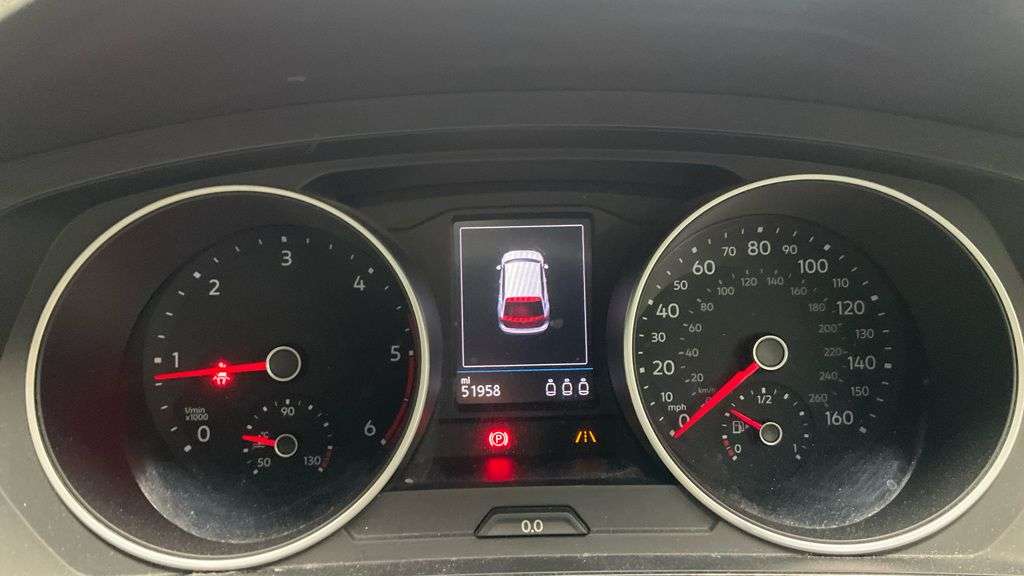 2017 VOLKSWAGEN TIGUAN 2017 VOLKSWAGEN TIGUAN