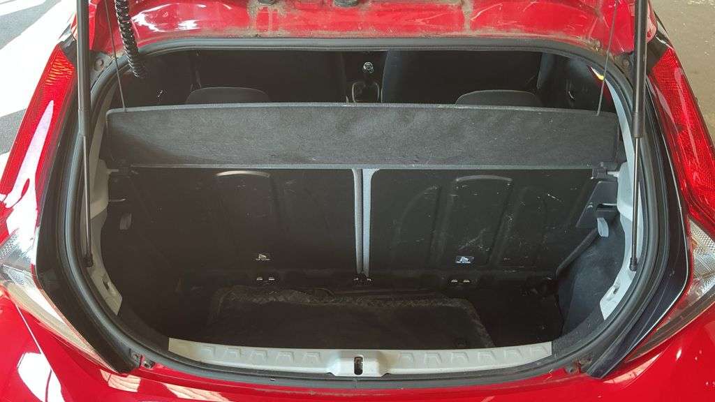 2020 TOYOTA AYGO 2020 TOYOTA AYGO
