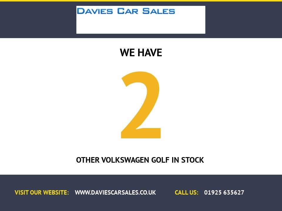 2018 VOLKSWAGEN GOLF 2018 VOLKSWAGEN GOLF