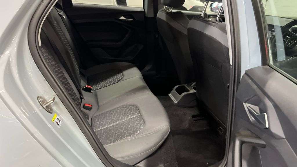 2023 AUDI A1 2023 AUDI A1