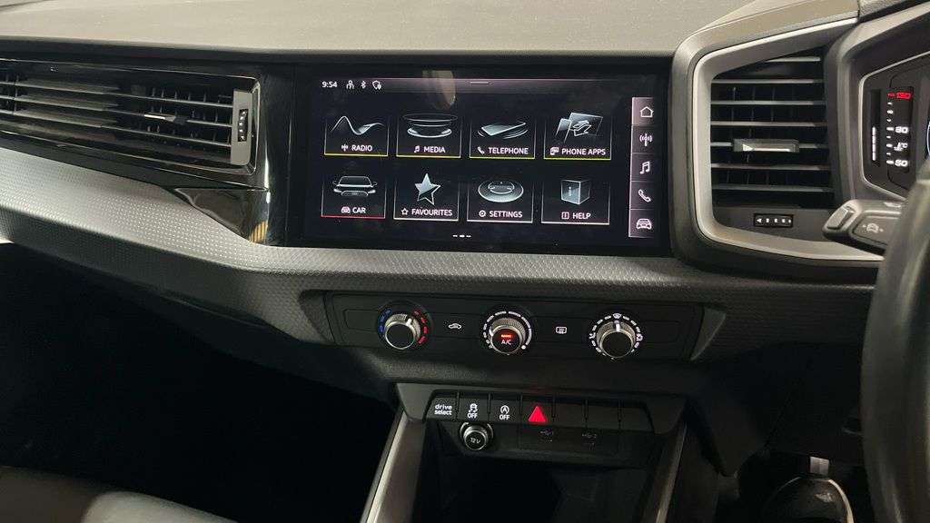 2023 AUDI A1 2023 AUDI A1