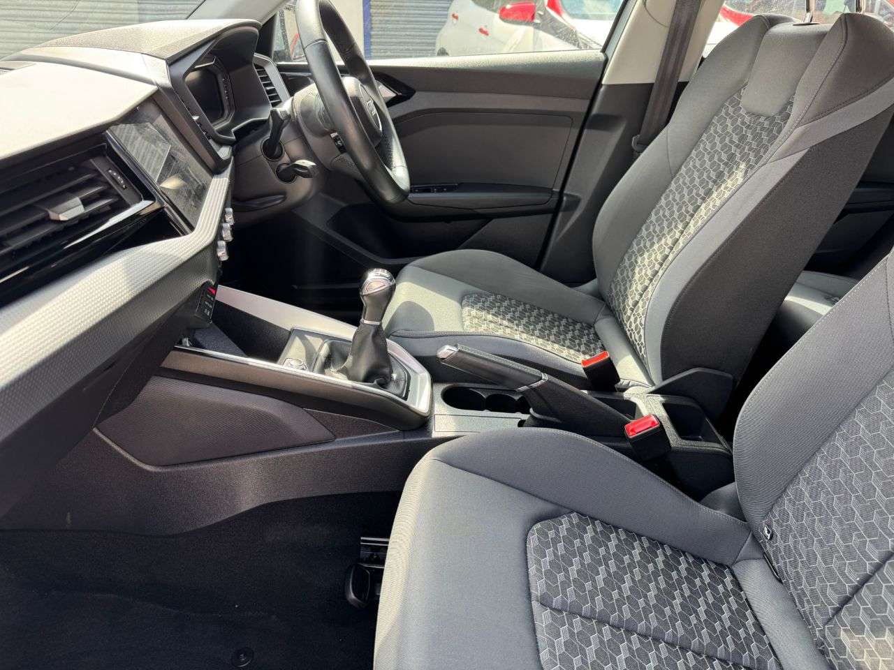 2023 AUDI A1 2023 AUDI A1