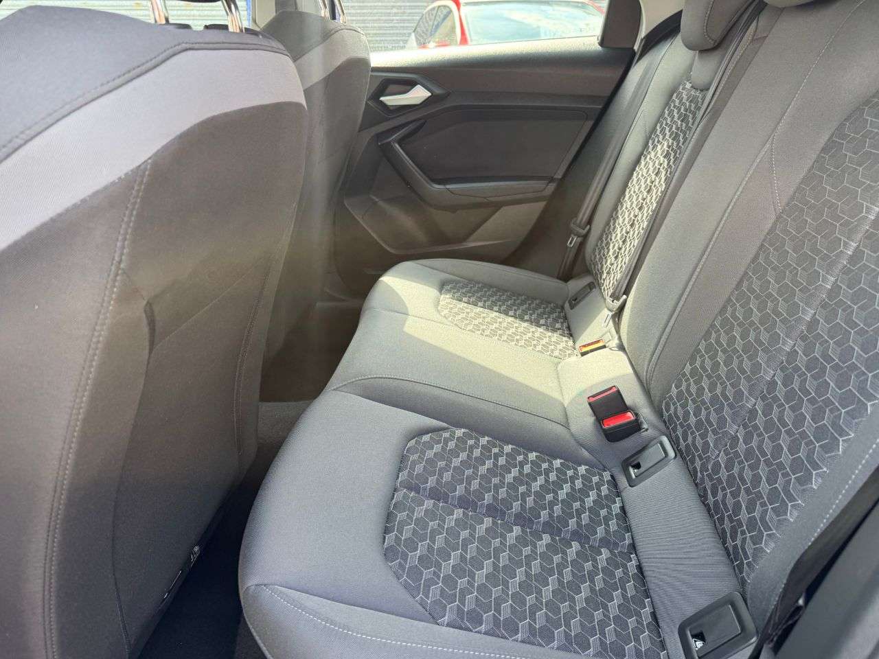 2023 AUDI A1 2023 AUDI A1