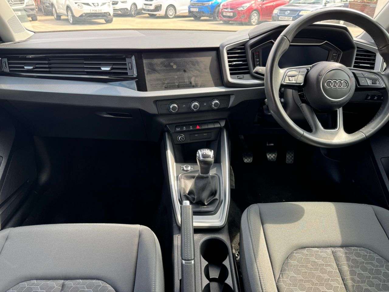 2023 AUDI A1 2023 AUDI A1
