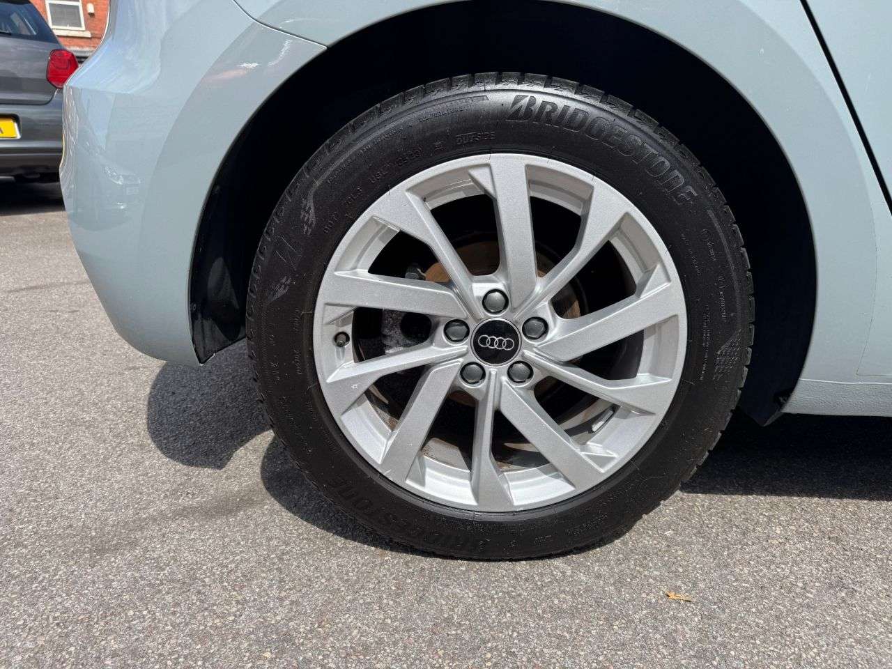 2023 AUDI A1 2023 AUDI A1