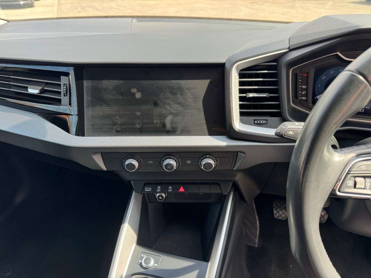 2023 AUDI A1 2023 AUDI A1