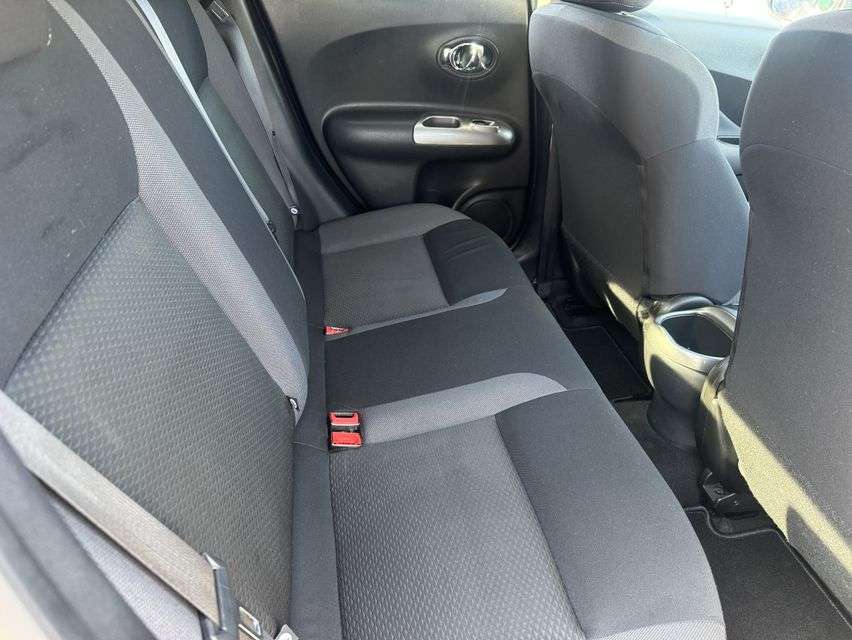 2019 NISSAN JUKE 2019 NISSAN JUKE
