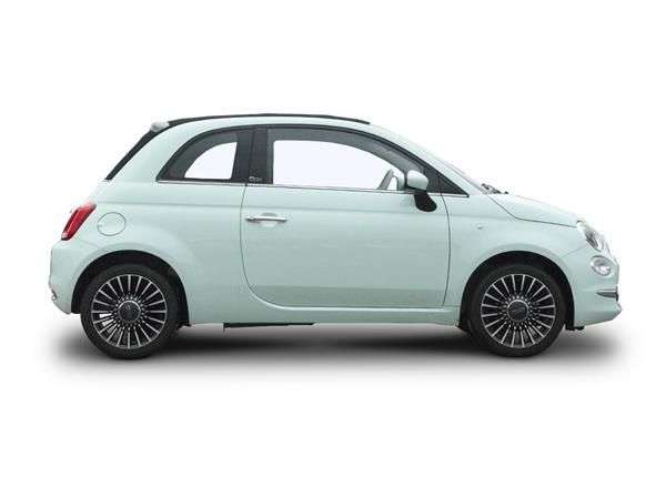 A 2019 FIAT 500C 1.2 120th Convertible 2dr Petrol Manual Euro 6 (s/s) (69 bhp) A 2019 FIAT 500C 1.2 120th Convertible 2dr Petrol Manual Euro 6 (s/s) (69 bhp)