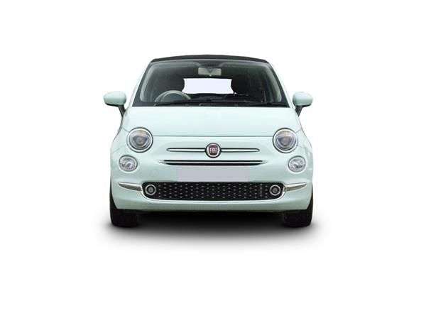 A 2019 FIAT 500C 1.2 120th Convertible 2dr Petrol Manual Euro 6 (s/s) (69 bhp) A 2019 FIAT 500C 1.2 120th Convertible 2dr Petrol Manual Euro 6 (s/s) (69 bhp)