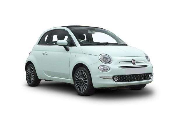 A 2019 FIAT 500C 1.2 120th Convertible 2dr Petrol Manual Euro 6 (s/s) (69 bhp) A 2019 FIAT 500C 1.2 120th Convertible 2dr Petrol Manual Euro 6 (s/s) (69 bhp)