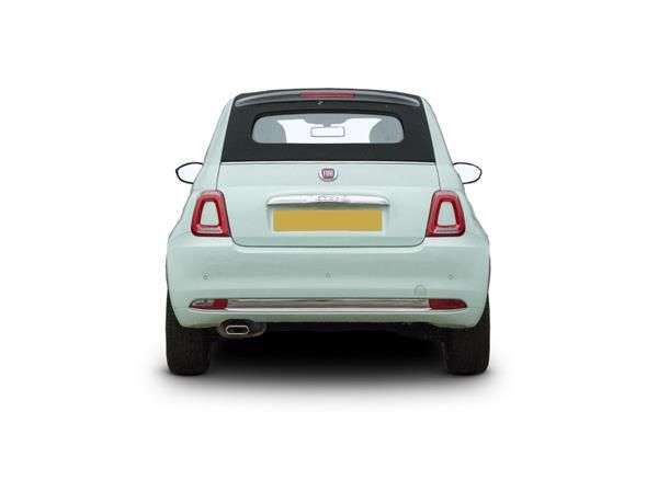 A 2019 FIAT 500C 1.2 120th Convertible 2dr Petrol Manual Euro 6 (s/s) (69 bhp) A 2019 FIAT 500C 1.2 120th Convertible 2dr Petrol Manual Euro 6 (s/s) (69 bhp)