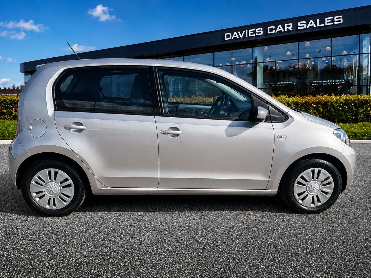 2014 VOLKSWAGEN UP! 2014 VOLKSWAGEN UP!