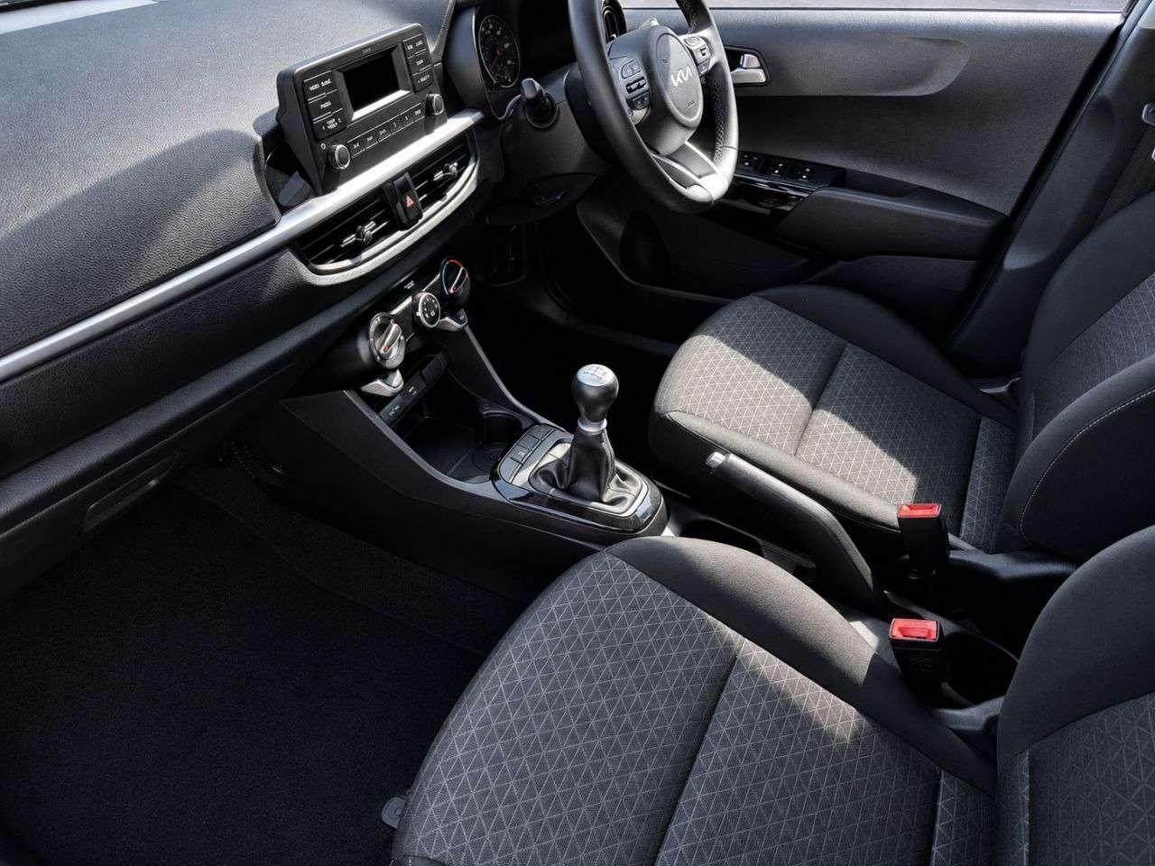 2023 KIA PICANTO 2023 KIA PICANTO