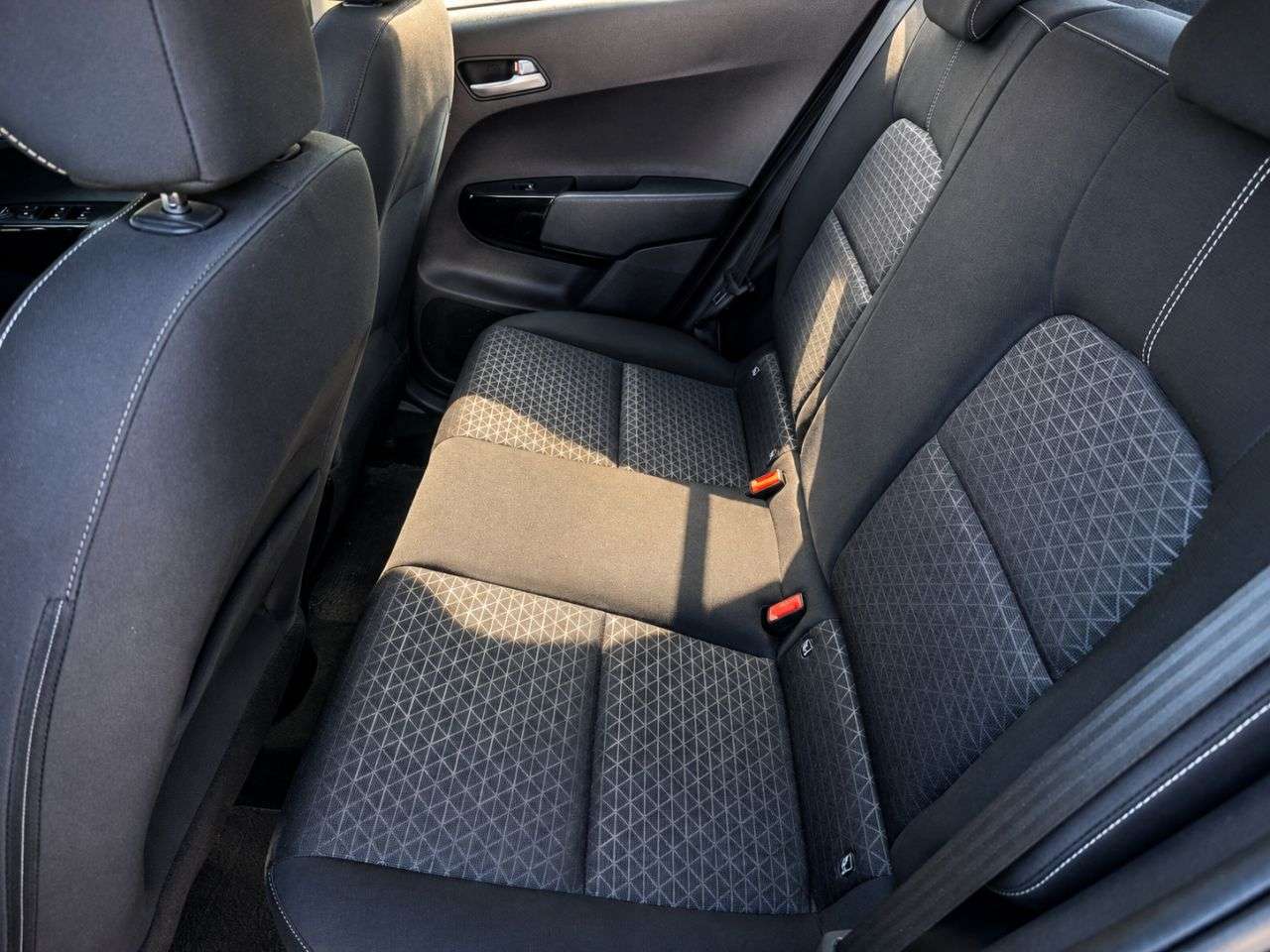 2023 KIA PICANTO 2023 KIA PICANTO