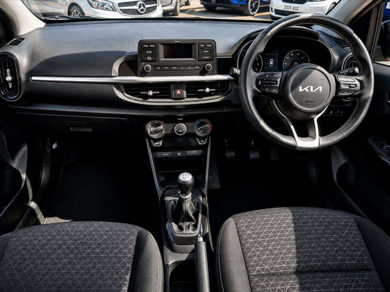 2023 KIA PICANTO 2023 KIA PICANTO