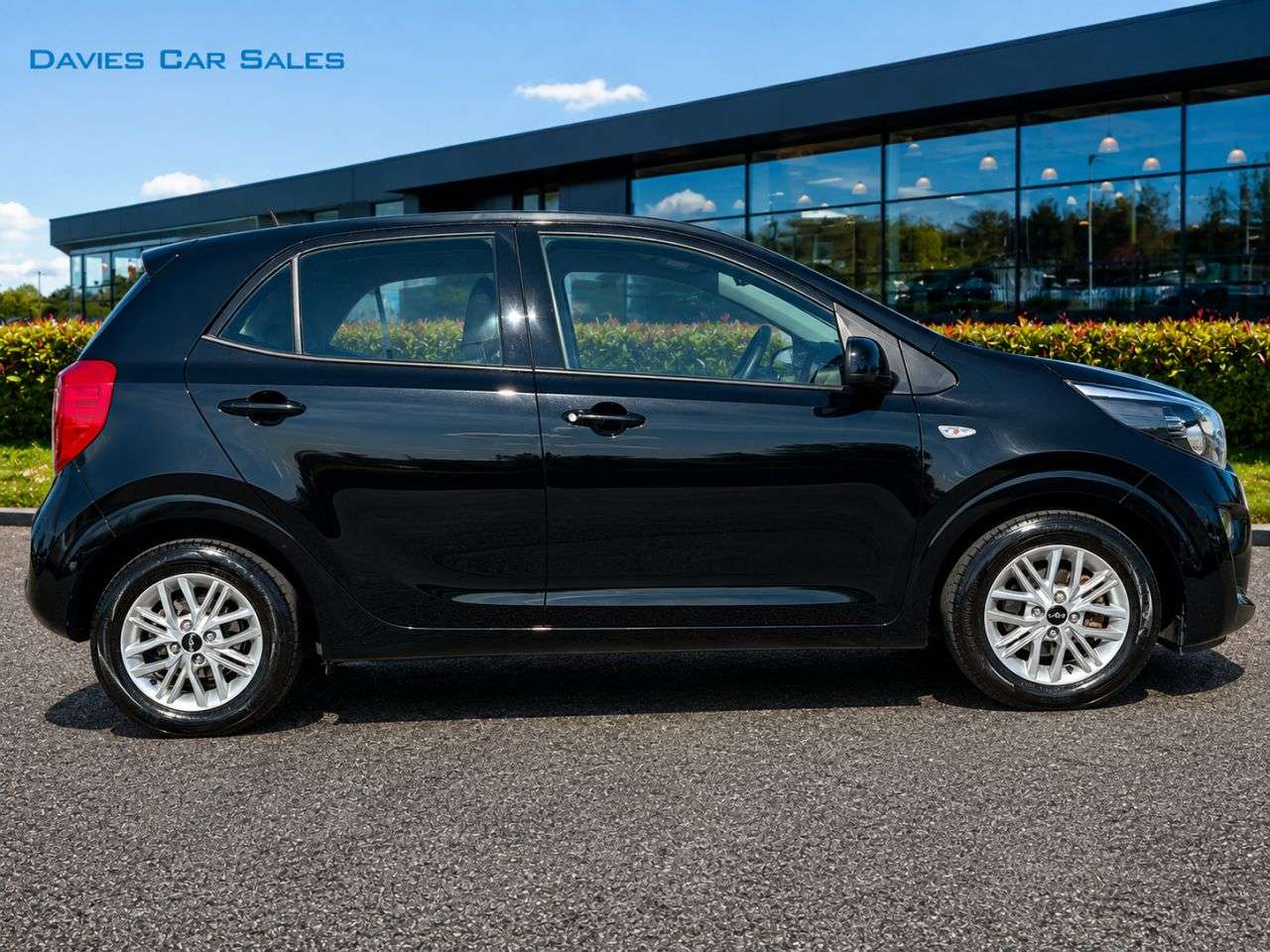 2023 KIA PICANTO 2023 KIA PICANTO