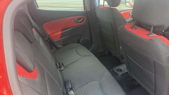 2014 RENAULT CLIO 2014 RENAULT CLIO