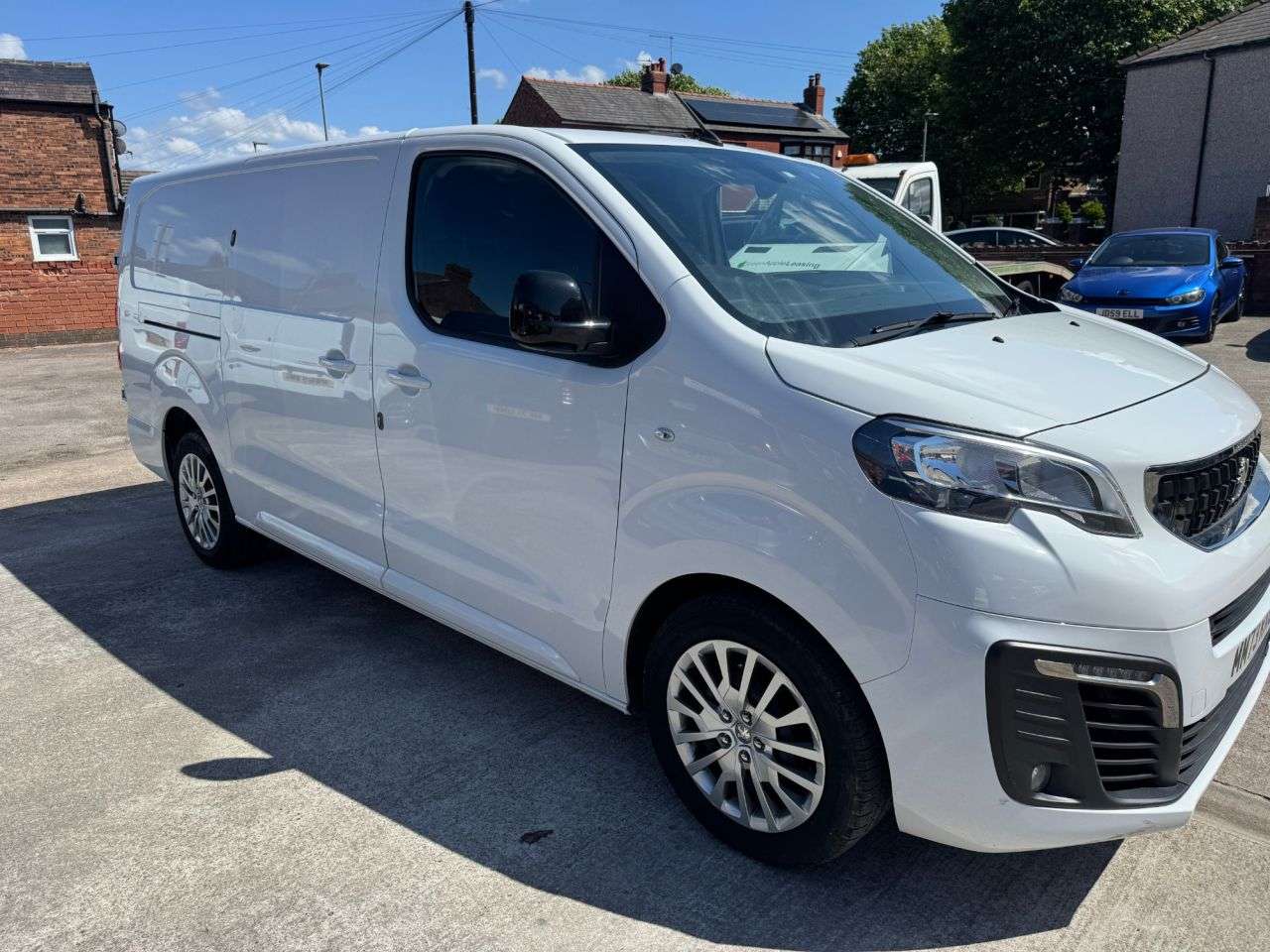 2023 PEUGEOT EXPERT 2023 PEUGEOT EXPERT