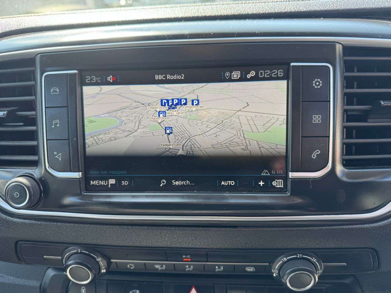 2023 PEUGEOT EXPERT 2023 PEUGEOT EXPERT