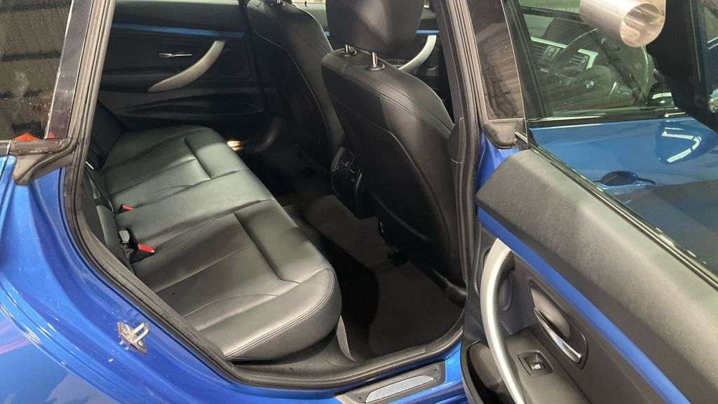2016 BMW 3 SERIES GRAN TURISMO 2016 BMW 3 SERIES GRAN TURISMO