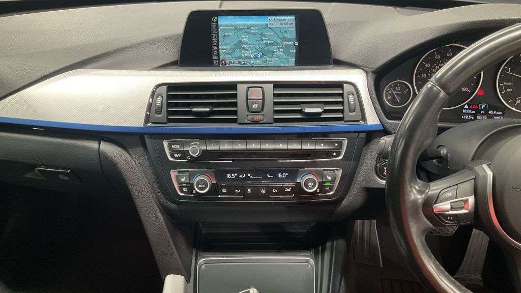 2016 BMW 3 SERIES GRAN TURISMO 2016 BMW 3 SERIES GRAN TURISMO
