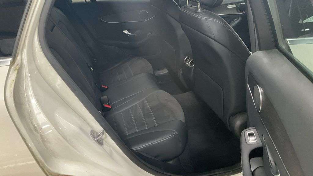 2019 MERCEDES-BENZ GLC 2019 MERCEDES-BENZ GLC