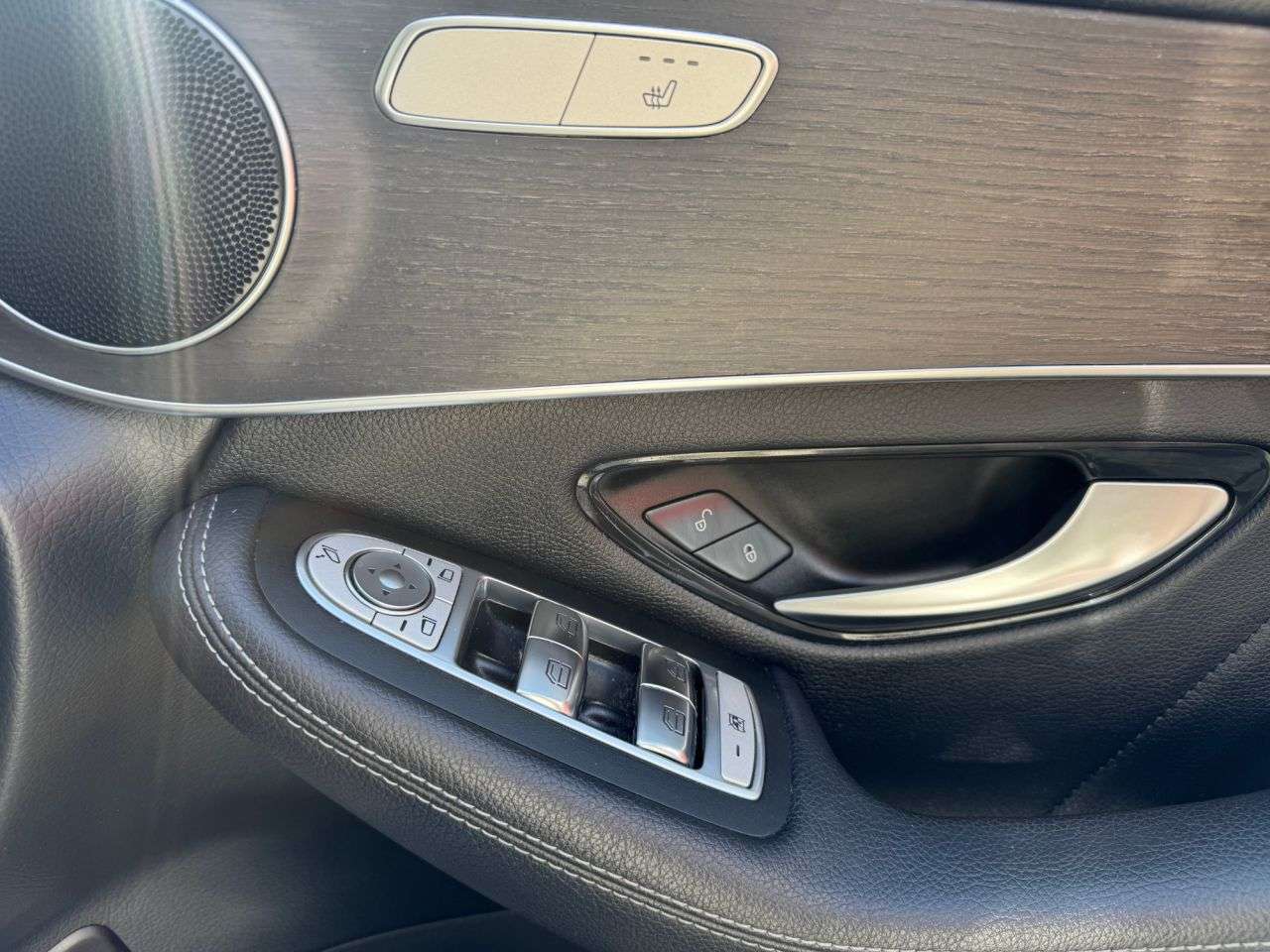 2019 MERCEDES-BENZ GLC 2019 MERCEDES-BENZ GLC