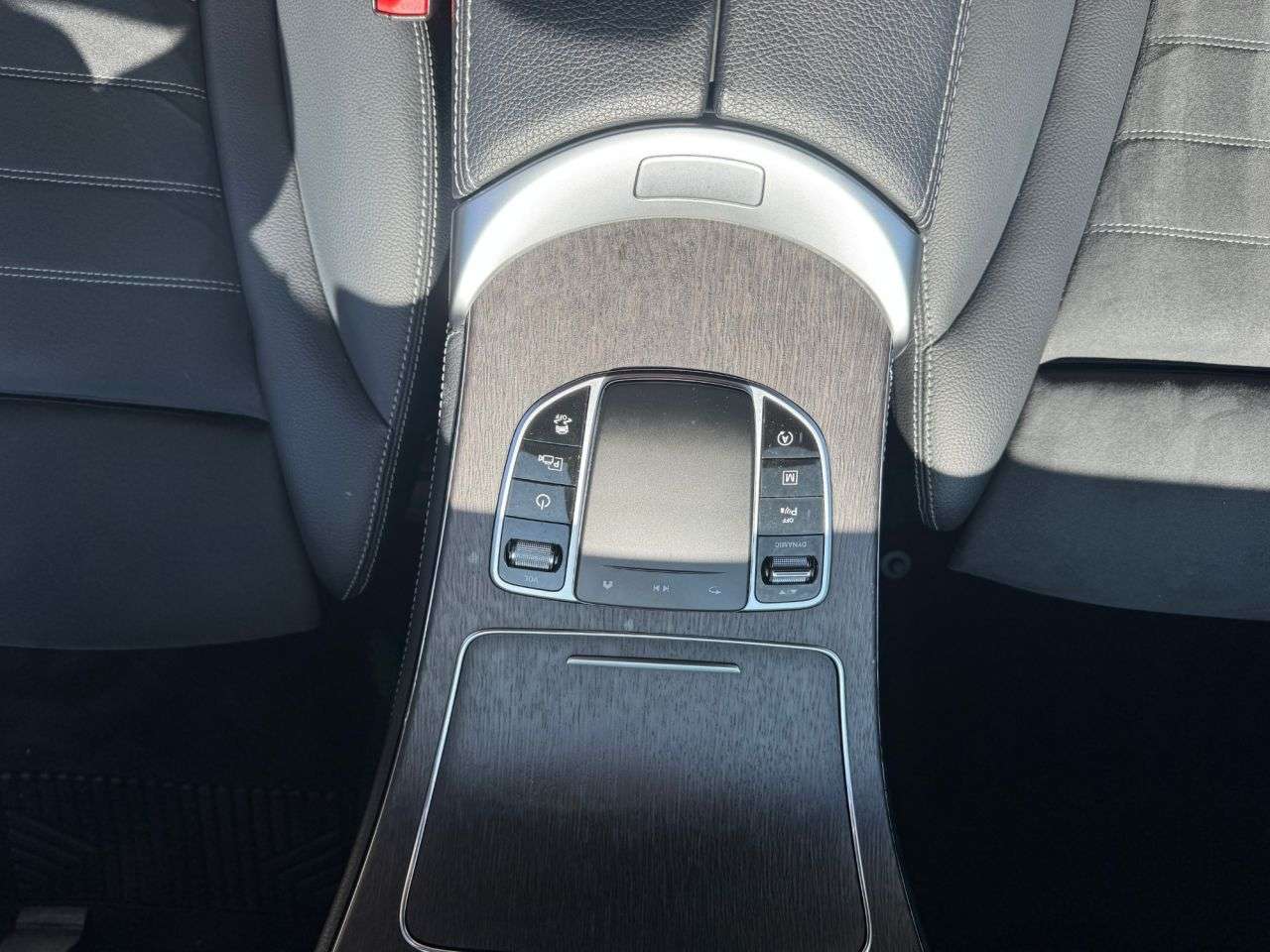2019 MERCEDES-BENZ GLC 2019 MERCEDES-BENZ GLC
