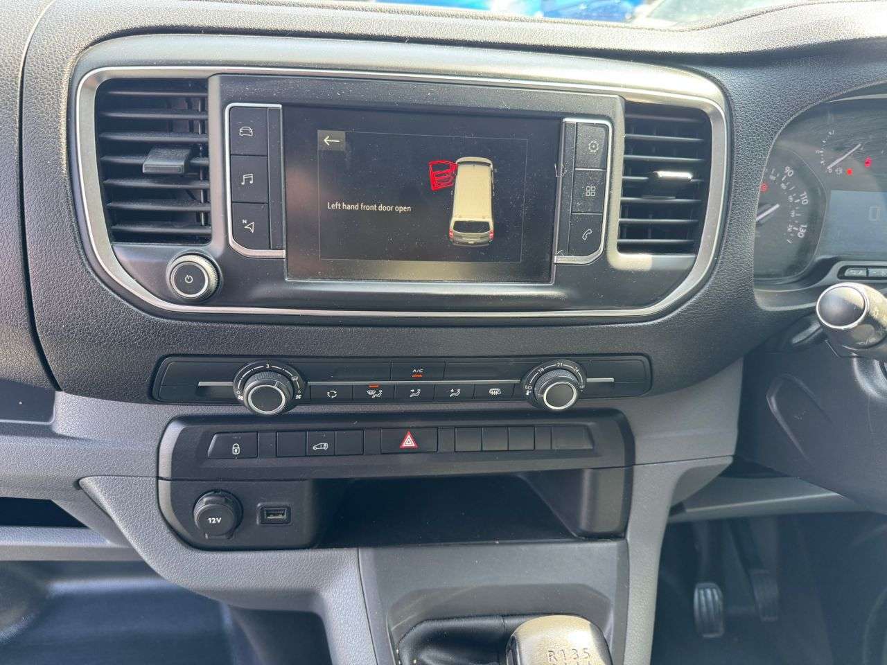 2020 VAUXHALL VIVARO 2020 VAUXHALL VIVARO