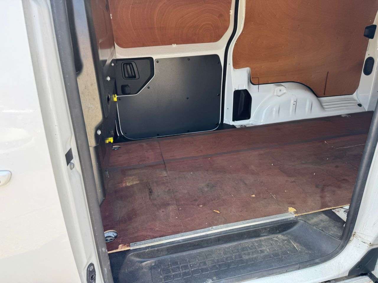 2020 VAUXHALL VIVARO 2020 VAUXHALL VIVARO