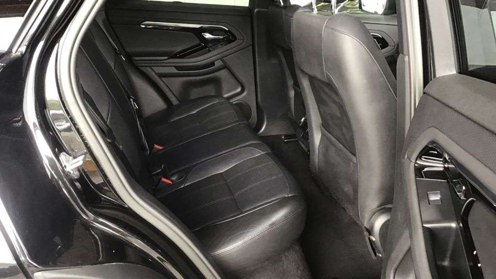 2022 LAND ROVER RANGE ROVER EVOQUE 2022 LAND ROVER RANGE ROVER EVOQUE