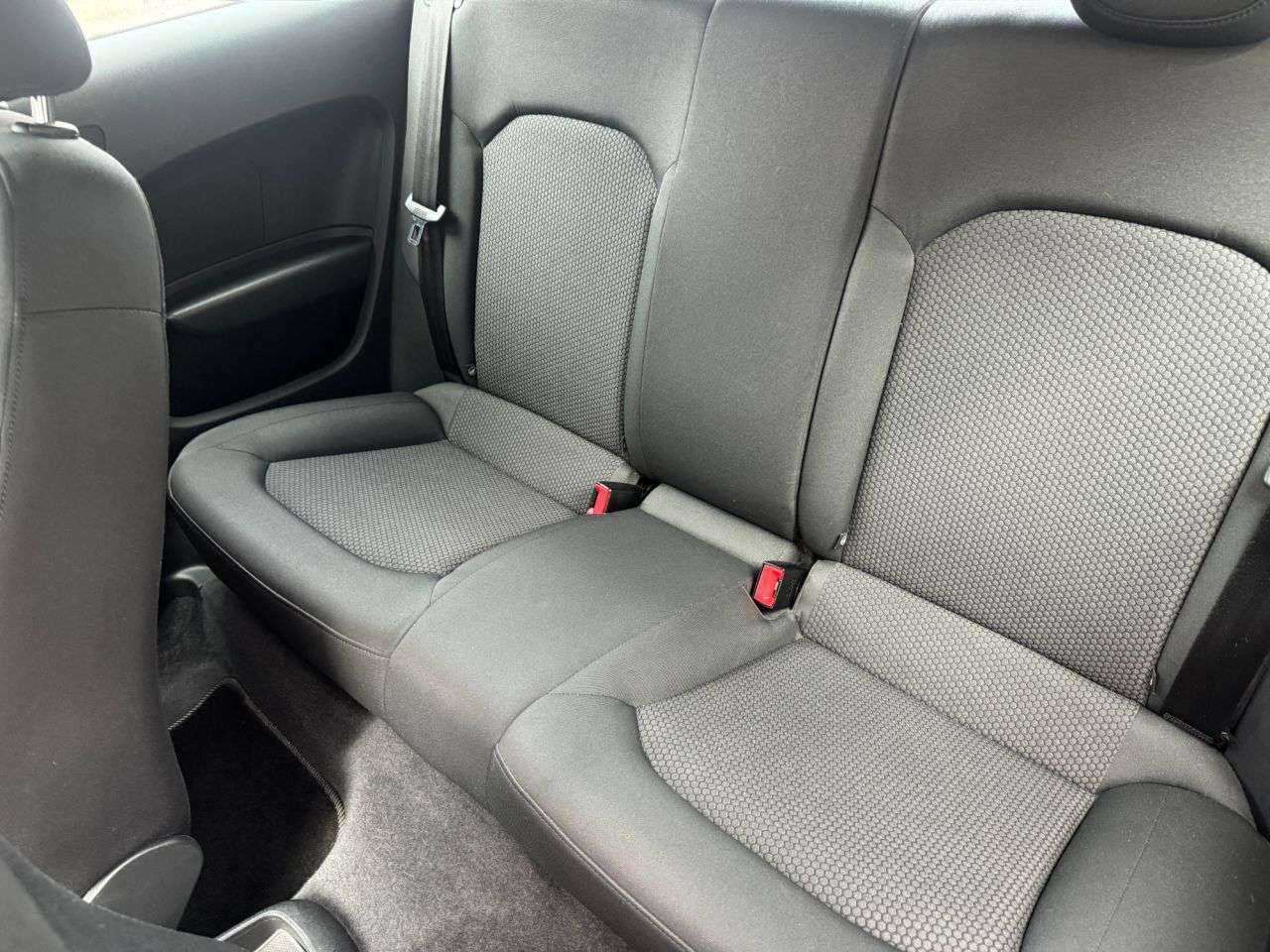 2012 AUDI A1 2012 AUDI A1