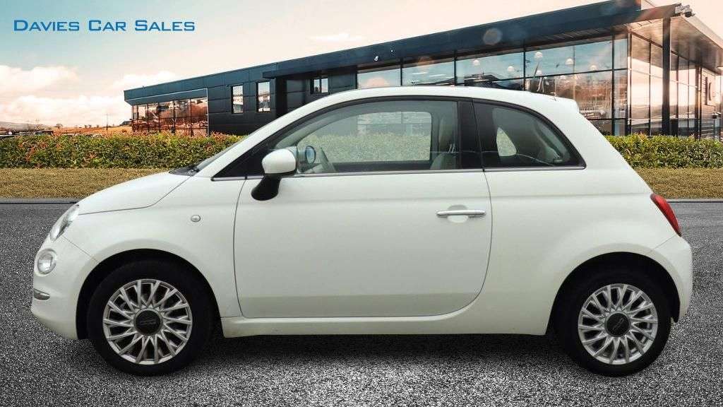 2015 FIAT 500 2015 FIAT 500