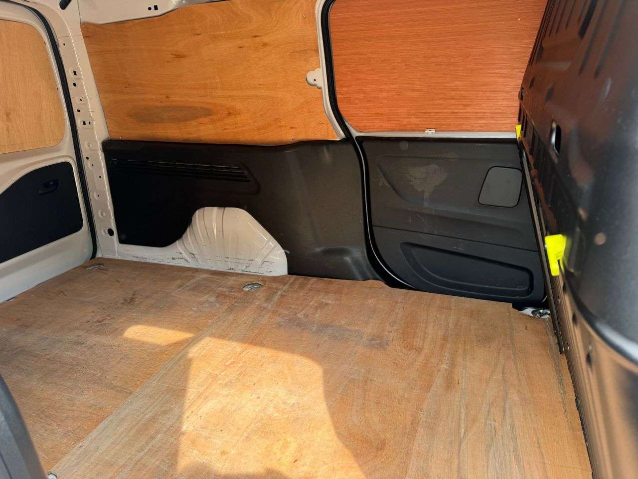 2024 VAUXHALL COMBO 2024 VAUXHALL COMBO