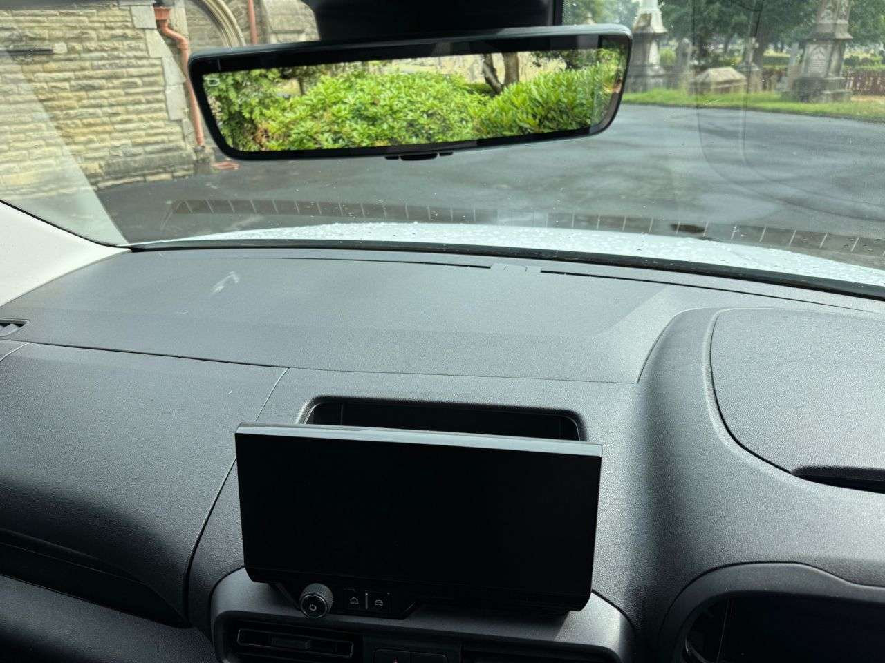 2024 VAUXHALL COMBO 2024 VAUXHALL COMBO