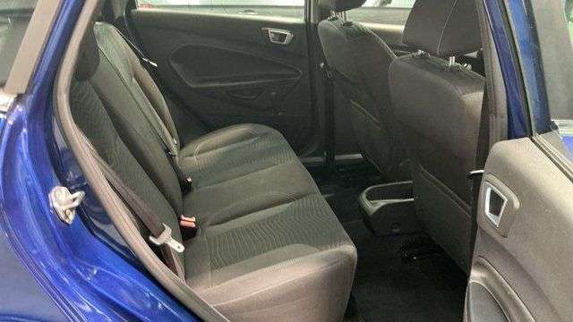 2016 FORD FIESTA 2016 FORD FIESTA