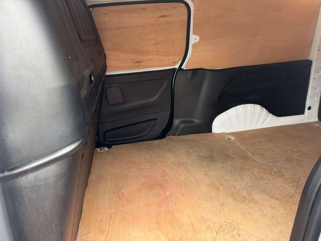 2021 VAUXHALL COMBO 2021 VAUXHALL COMBO